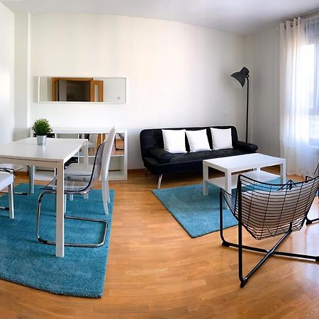 Rey Aurelio Apartment Cangas de Onis Ngoại thất bức ảnh