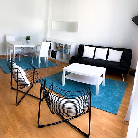 Rey Aurelio Apartment Cangas de Onis Ngoại thất bức ảnh