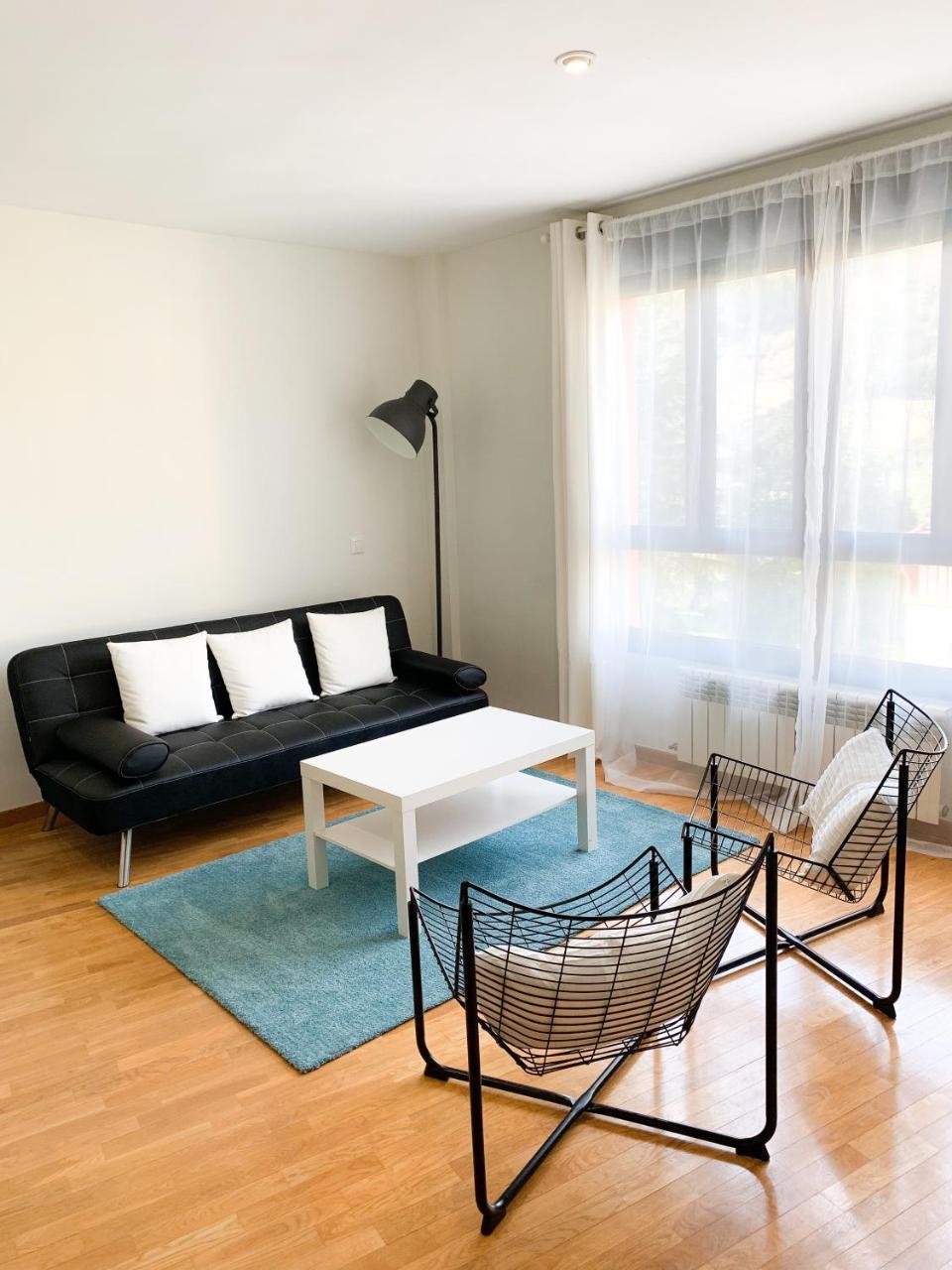 Rey Aurelio Apartment Cangas de Onis Ngoại thất bức ảnh