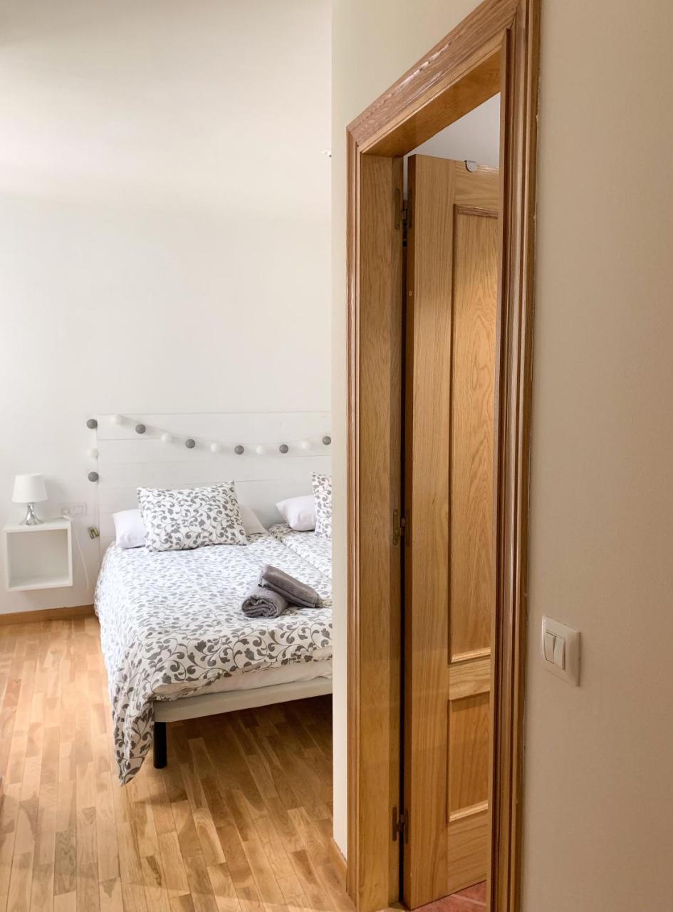Rey Aurelio Apartment Cangas de Onis Ngoại thất bức ảnh