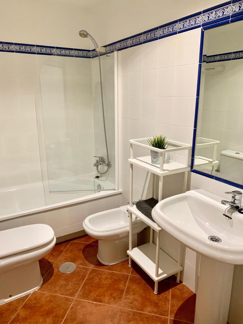 Rey Aurelio Apartment Cangas de Onis Ngoại thất bức ảnh