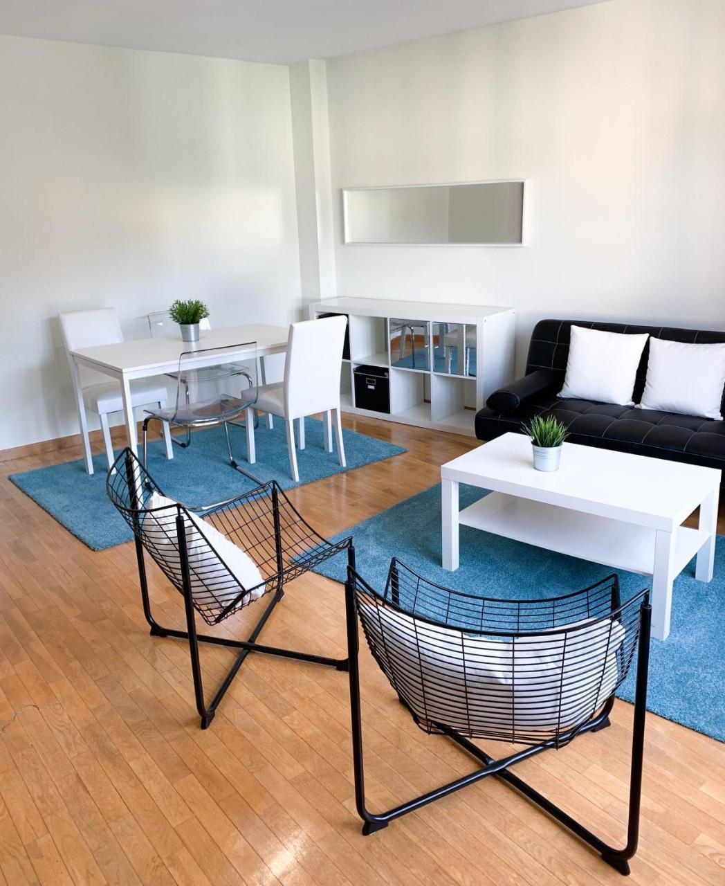 Rey Aurelio Apartment Cangas de Onis Ngoại thất bức ảnh