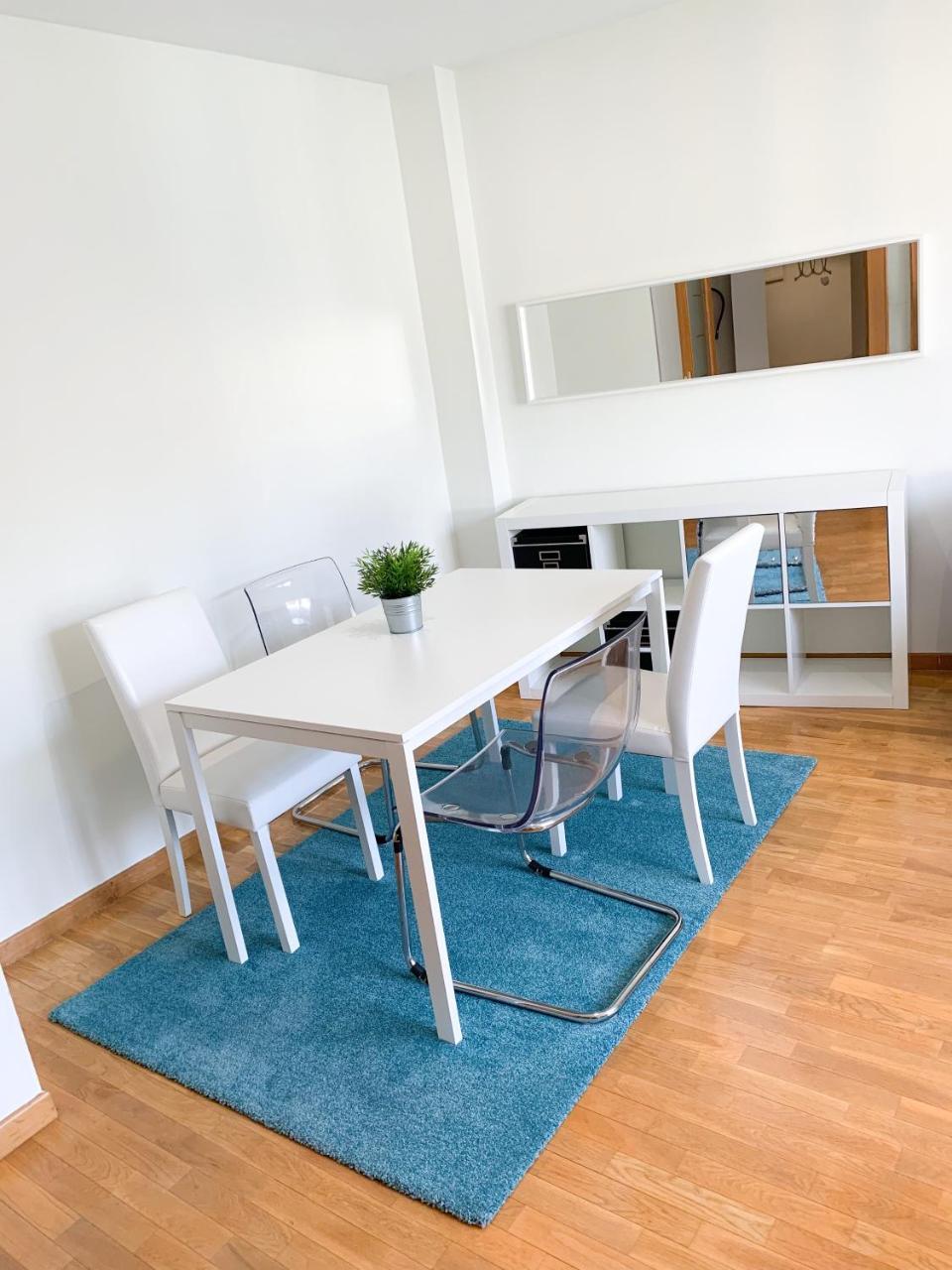 Rey Aurelio Apartment Cangas de Onis Ngoại thất bức ảnh