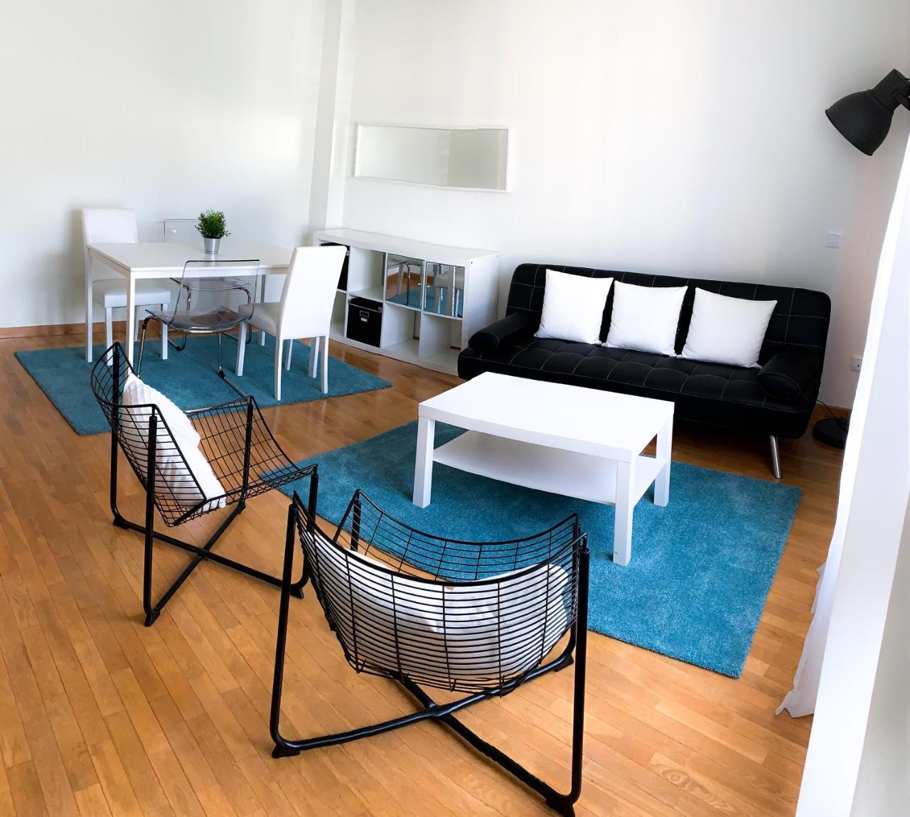 Rey Aurelio Apartment Cangas de Onis Ngoại thất bức ảnh